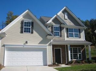 6426 Alder Ct, Charlotte, NC 28215