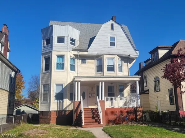 108 Carnegie Ave, East Orange City, NJ 07018