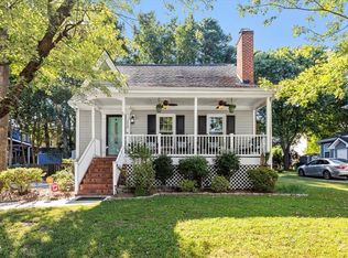 3020 W Folkestone Pl, Raleigh, NC 27604