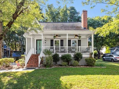 3020 W Folkestone Pl, Raleigh, NC, 27604