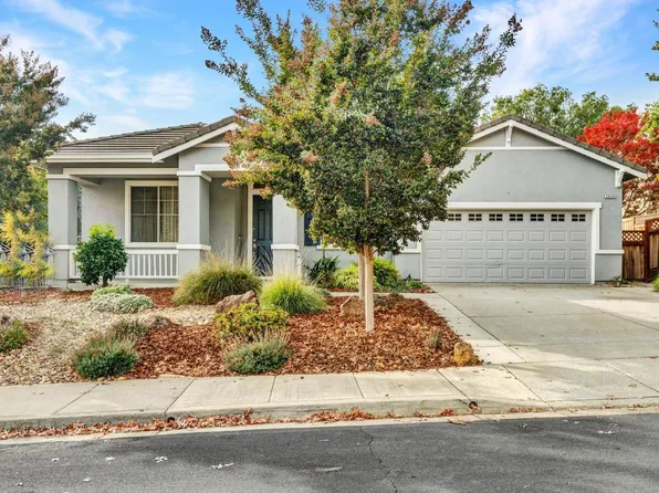 2039 Bennington Drive, Vallejo, CA 94591