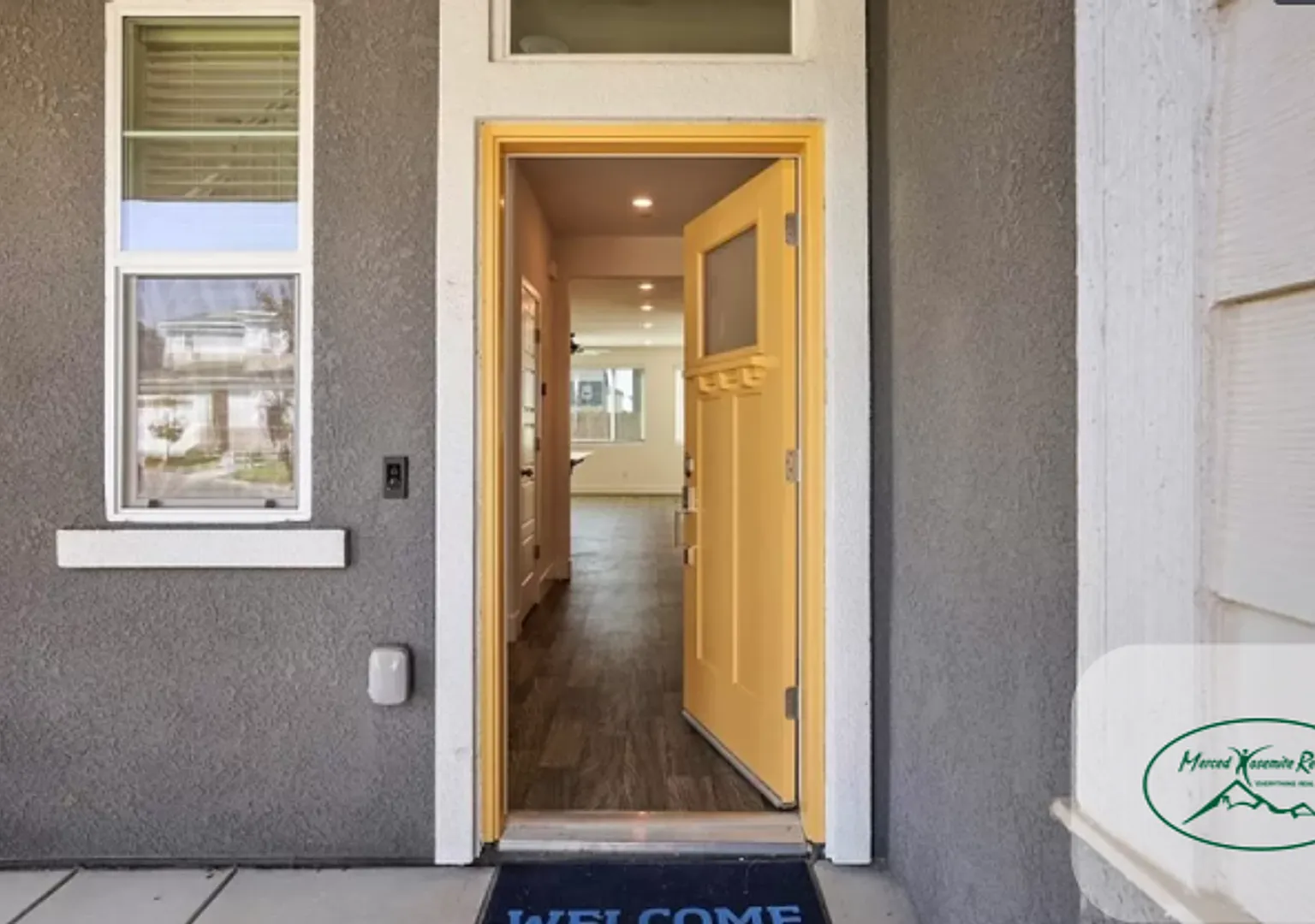 Corner Lot - Beautiful 5-Bedroom Home For Rent In North Merced! — Photo 3