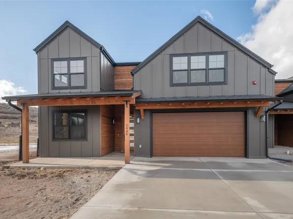 2445 Pale Evening Ct, Missoula, MT 59808