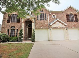 3024 Hideaway Dr, Grand Prairie, TX 75052