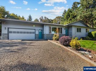 1665 Perrydale Rd, Dallas, OR 97338