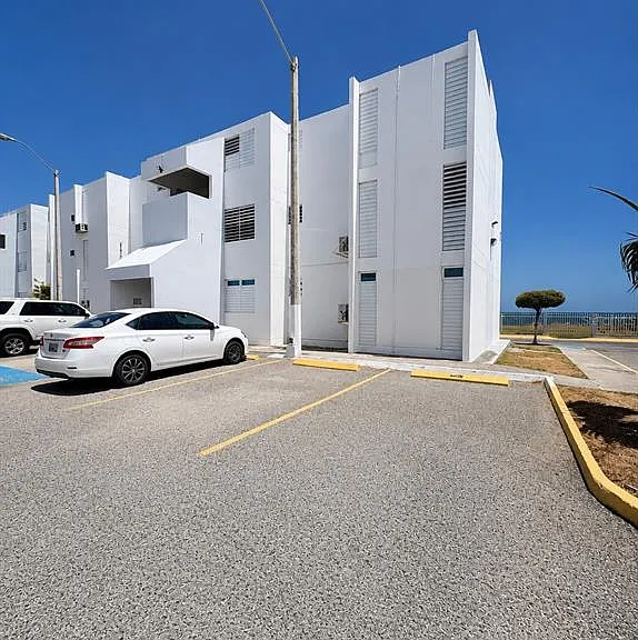 709 Cond Paseo Vista Mar Edif #7 — Photo 11