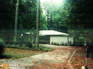 4574 Lanark Dr SW, Atlanta, GA 30331