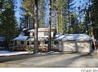 2538 Stephanie Dr, Arnold, CA