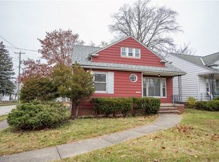 14305 Granger Rd, Maple Heights, OH 44137