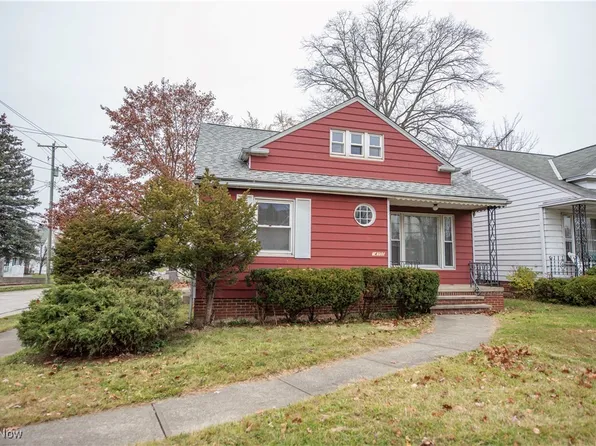 14305 Granger Rd, Maple Heights, OH 44137