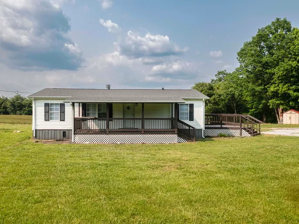 3712 Liberty Hill Rd, Evensville, TN 37332