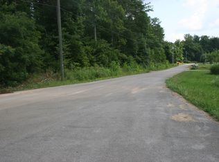 Baker Farm Rd, Tellico Plains, TN 37385