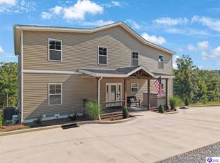 50 Clees Ln, Leitchfield, KY 42754