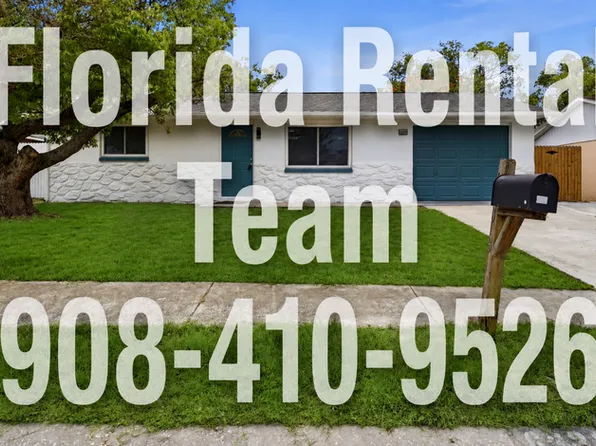 6338 Aberdeen Ave, New Port Richey, FL 34653
