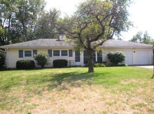 2701 W Beck Cir, Muncie, IN 47304