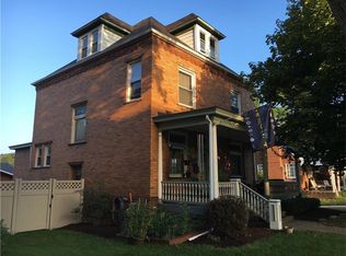 245 Dravo Ave, Beaver, PA 15009