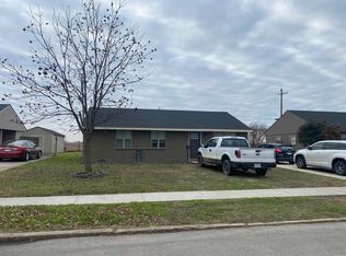 1117 Mulberry Dr, Trumann, AR 72472