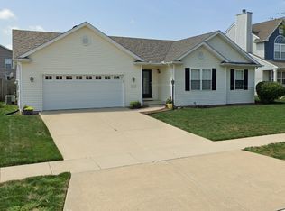 1313 Peppermill Ln #1, Champaign, IL