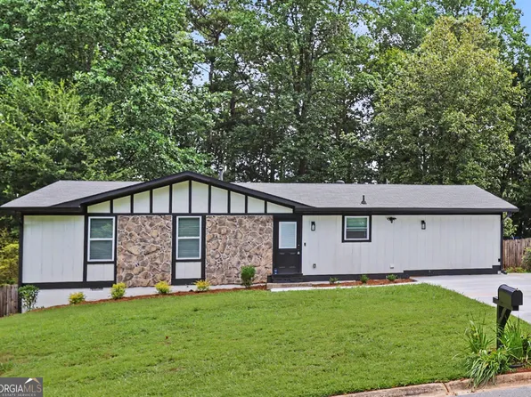 2535 Rhoanoke Dr, Duluth, GA 30096