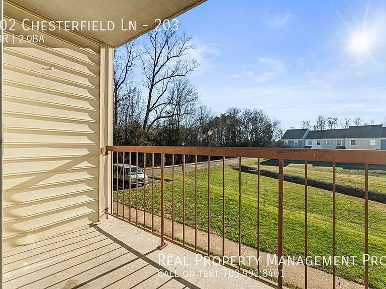 202 Chesterfield Ln #203 — Photo 21