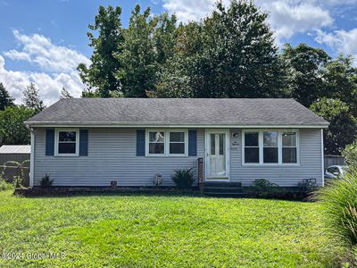 218 Sherman Avenue, Troy, NY, 12180