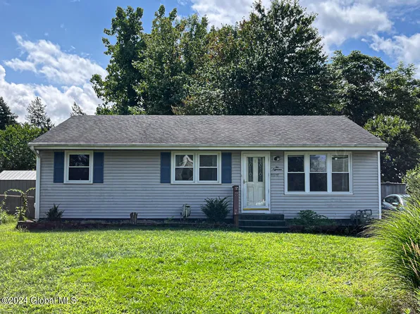 218 Sherman Avenue, Troy, NY 12180
