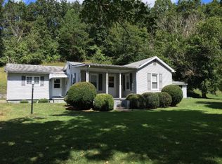 161 Big Doney Rd, Ironton, OH 45638