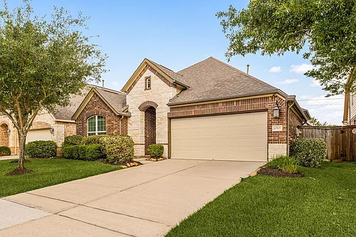 10507 Angeline Springs Ln Photo 1