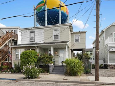 117 E Spicer Ave, Wildwood, NJ, 08260
