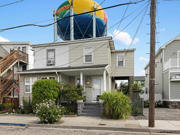 117 E Spicer Ave, Wildwood, NJ 08260
