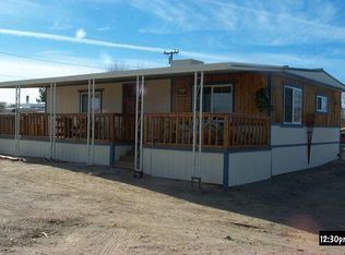 1313 W Saint George Ave, Ridgecrest, CA 93555