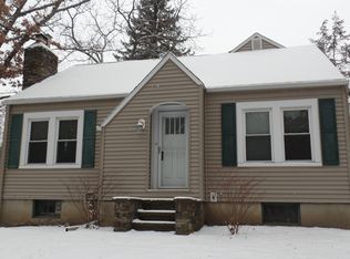 45 Morgan Rd, Binghamton, NY 13903