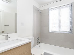 40 Parker Hill Ave #22C, Roxbury Crossing, MA 02120