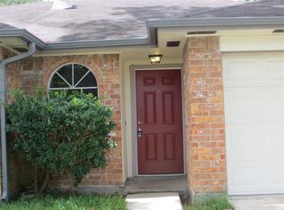 6419 Lynngate Dr, Spring, TX 77373