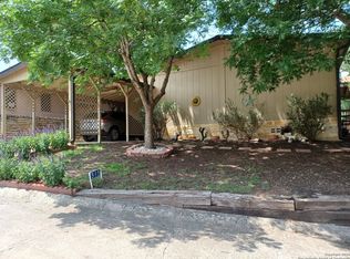 515 Native Oak St, Ingram, TX 78025