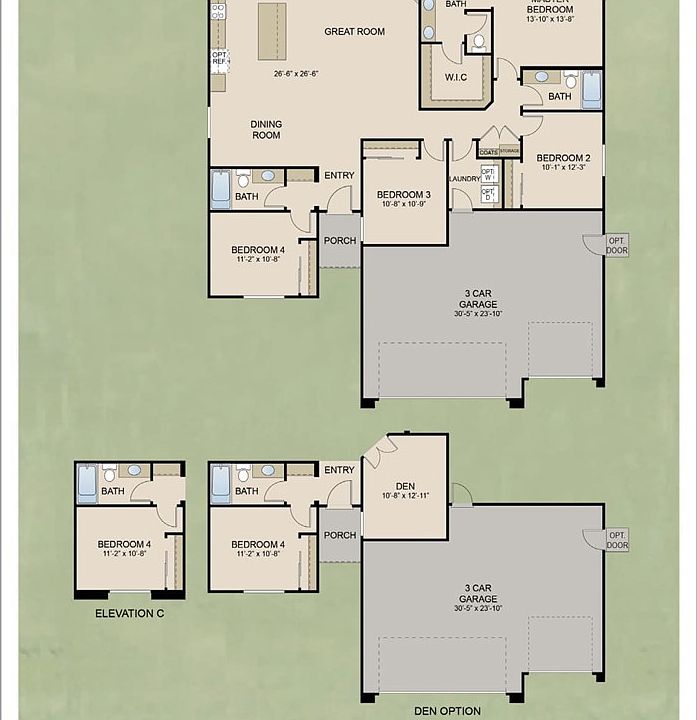 2nd image of 722 Marshall Ct