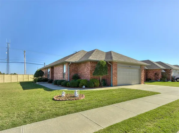 9204 Roadrunner Ave, Oklahoma City, OK 73139