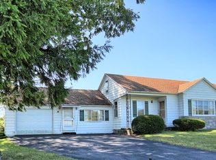 665 Shade Rd, Mc Alisterville, PA 17049
