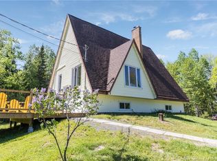 474 Nevers Rd, Lincoln, NB E3B 9E6