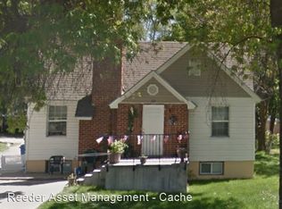 38 W 500 N #2, Logan, UT 84321