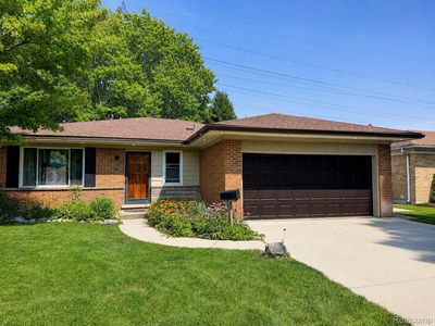 27752 Palomino Dr, Warren, MI, 48093