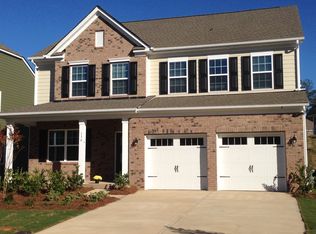 134 Yellowbell Rd, Mooresville, NC 28117