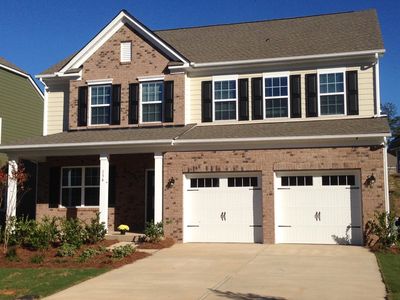 134 Yellowbell Rd, Mooresville, NC, 28117