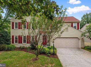 2325 McCormick Rd, Rockville, MD 20850