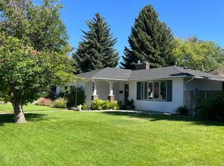 338 Homestead Ln, Idaho Falls, ID 83404
