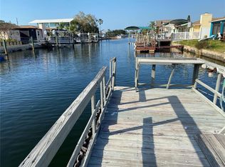 13305 Sunfish Dr, Hudson, FL 34667