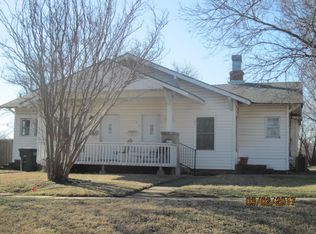 404 E 3rd St, Edmond, OK 73034