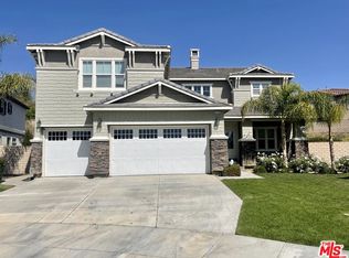 8776 Soothing Ct, Corona, CA 92883