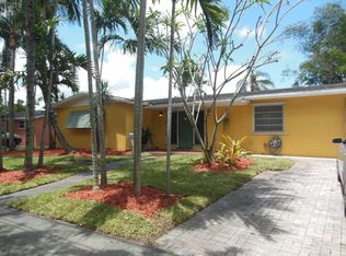 5420 SW 92nd Ave, Miami, FL 33165