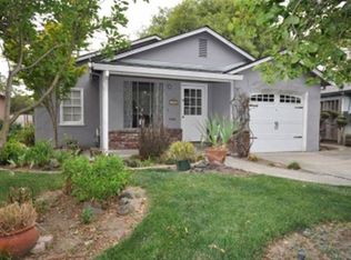 190 S 23rd St, San Jose, CA 95116